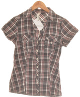 355029 Chemises et blouses CACHE CACHE Occasion Once Again Friperie en ligne