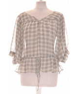 355061 Tops et t-shirts ZARA Occasion Once Again Friperie en ligne