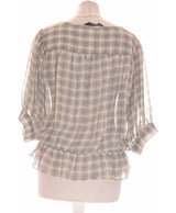 355061 Tops et t-shirts ZARA Occasion Vêtement occasion seconde main