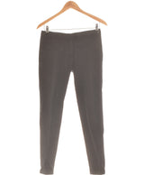 355070 Pantalons et pantacourts ZARA Occasion Once Again Friperie en ligne