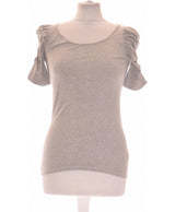 355077 Tops et t-shirts ZARA Occasion Once Again Friperie en ligne