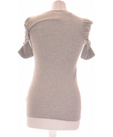 355077 Tops et t-shirts ZARA Occasion Vêtement occasion seconde main