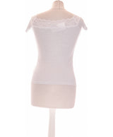 355085 Tops et t-shirts MORGAN Occasion Vêtement occasion seconde main