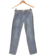 355101 Jeans BEL AIR Occasion Once Again Friperie en ligne