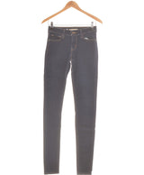 355110 Jeans LEVI'S Occasion Once Again Friperie en ligne