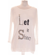 355152 Tops et t-shirts GRAIN DE MALICE Occasion Once Again Friperie en ligne