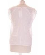 355190 Tops et t-shirts BERSHKA Occasion Vêtement occasion seconde main
