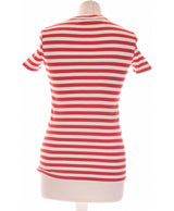 355229 Tops et t-shirts PETIT BATEAU Occasion Vêtement occasion seconde main
