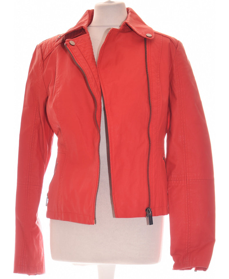 Veste d'occasion MORGAN 40 Rouge - Vêtement en ligne – Once Again