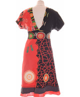355252 Robes DESIGUAL Occasion Vêtement occasion seconde main