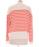 355262 Pulls et gilets CAROLL Occasion Vêtement occasion seconde main