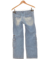 355266 Jeans ET VOUS Occasion Vêtement occasion seconde main