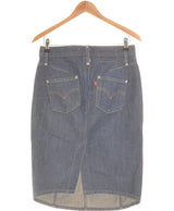 355268 Jupes LEVI'S Occasion Vêtement occasion seconde main