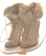 355284 Chaussures ZARA Occasion Once Again Friperie en ligne