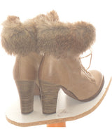 355284 Chaussures ZARA Occasion Vêtement occasion seconde main