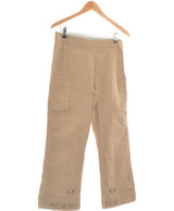 355297 Pantalons et pantacourts MISS CAPTAIN Occasion Once Again Friperie en ligne