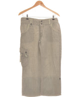 355298 Pantalons et pantacourts MISS CAPTAIN Occasion Once Again Friperie en ligne