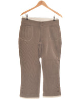 355299 Pantalons et pantacourts MISS CAPTAIN Occasion Once Again Friperie en ligne
