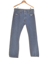 355302 Jeans LEVI'S Occasion Once Again Friperie en ligne