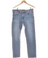 355304 Jeans MASSIMO DUTTI Occasion Once Again Friperie en ligne