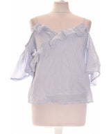 355320 Tops et t-shirts CACHE CACHE Occasion Once Again Friperie en ligne