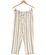 355329 Pantalons et pantacourts ETAM Occasion Once Again Friperie en ligne