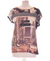 355334 Tops et t-shirts MORGAN Occasion Once Again Friperie en ligne