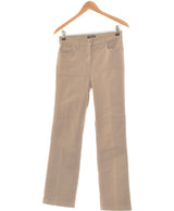 355338 Pantalons et pantacourts CAROLL Occasion Once Again Friperie en ligne