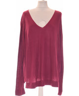 355343 Tops et t-shirts CAMAIEU Occasion Once Again Friperie en ligne