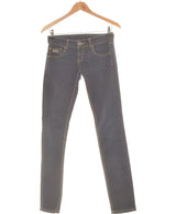 355358 Jeans KAPORAL Occasion Once Again Friperie en ligne