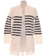 355367 Pulls et gilets CACHE CACHE Occasion Once Again Friperie en ligne