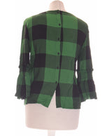 355372 Chemises et blouses CACHE CACHE Occasion Vêtement occasion seconde main
