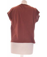 355384 Tops et t-shirts MANGO Occasion Vêtement occasion seconde main