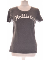 355389 Tops et t-shirts HOLLISTER Occasion Once Again Friperie en ligne