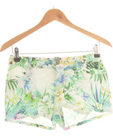 355407 Shorts et bermudas CAMAIEU Occasion Once Again Friperie en ligne