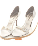 355411 Chaussures TEXTO Occasion Once Again Friperie en ligne