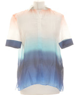 355458 Chemises et blouses MAJE Occasion Once Again Friperie en ligne