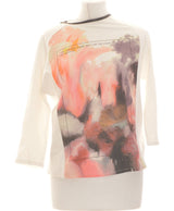 355466 Tops et t-shirts ZARA Occasion Once Again Friperie en ligne