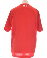 355496 Tops et t-shirts ADIDAS Occasion Vêtement occasion seconde main