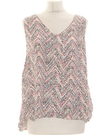 355508 Tops et t-shirts CAMAIEU Occasion Once Again Friperie en ligne