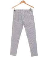 355515 Jeans ZARA Occasion Vêtement occasion seconde main