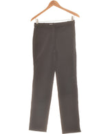 355566 Pantalons et pantacourts MANGO Occasion Once Again Friperie en ligne