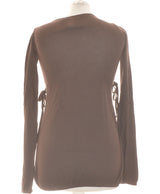 355584 Tops et t-shirts BERSHKA Occasion Vêtement occasion seconde main