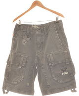 355595 Shorts et bermudas G-STAR Occasion Once Again Friperie en ligne