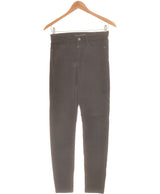 355610 Jeans STRADIVARIUS Occasion Once Again Friperie en ligne