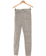 355653 Jeans STRADIVARIUS Occasion Once Again Friperie en ligne