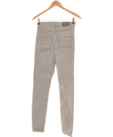 355653 Jeans STRADIVARIUS Occasion Vêtement occasion seconde main
