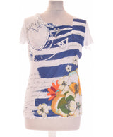 355686 Tops et t-shirts DESIGUAL Occasion Once Again Friperie en ligne