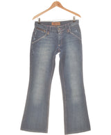 355687 Jeans FREEMAN T PORTER Occasion Once Again Friperie en ligne