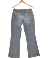 355687 Jeans FREEMAN T PORTER Occasion Vêtement occasion seconde main